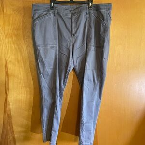 Lane Bryant pants size 26